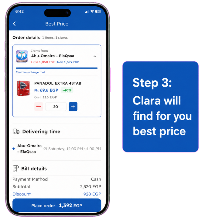 Guaranteed Best Price